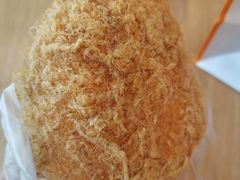 -BreadTalk面包新语·烘焙蛋糕(中华广场店)