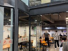 大堂-邱大妈水煮(龙山店)