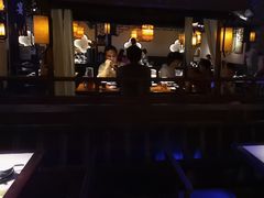 -绿茶餐厅(汇悦大融城店)