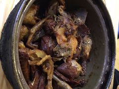 -斯丹姜母鸭·古法干香(涂门街总店)