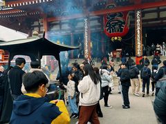-浅草寺