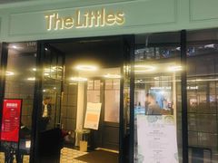 -艾米茉亲子餐厅(万象城店)