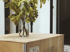 -Seesaw Coffee(上生新所店)