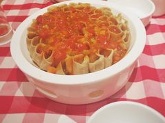 -西贝莜面村(镇江苏宁广场店)