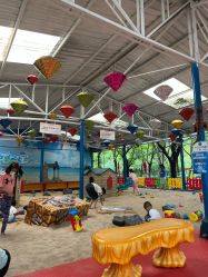 -寻石问宝研学亲子乐园(朝阳公园店)