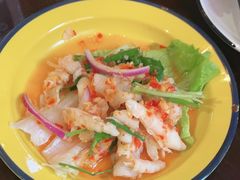 -清迈清迈巷口小排档(烟台山店)