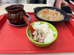 -农园餐厅(北京大学店)