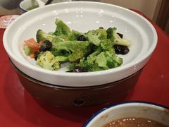 -宏状元现熬粥·京味菜(五棵松店)