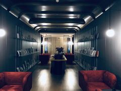-深圳滨河时代ICON LAB艾垦酒店