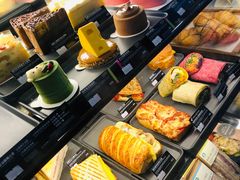 -星巴克(厦门SM新生活广场店)
