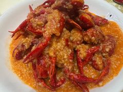 -聚味瞿记·龙虾堂(坡子街店)