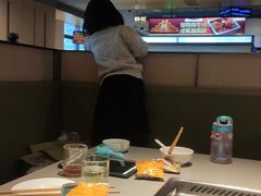 -海底捞火锅(北京路店)