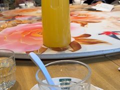 -青叶202都市餐厅(迪诺水镇店)