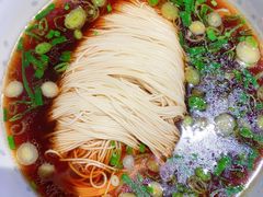 -二泉园老菜馆·百年无锡菜