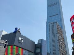 -黄兴南路步行商业街