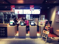 -麦当劳(新王府井店)