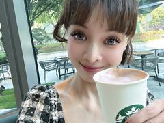 -星巴克臻选(杭州嘉里中心1F店)