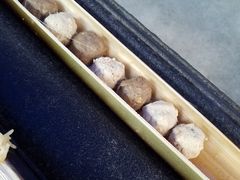 竹筒双丸-竹泉农庄·竹筒饭(从化店)