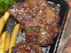 -菲滋意式餐厅(金华银泰城店)