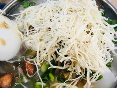 -代四孃牛华豆腐脑美味小食(总店)