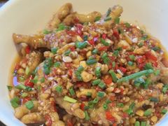 -八碗湘长沙市井菜(坡子街店)