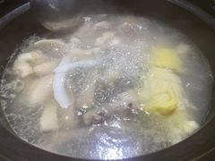 -百年果林椰子鸡(中洲店)