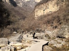 -云台山风景名胜区