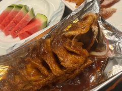 -国人川菜(李家村建东街店)