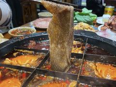 -火云天重庆火锅自助(中山路店)