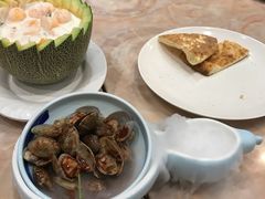 -北疆饭店(宝龙店)