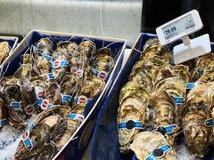 -盒马鲜生(皇庭广场店)