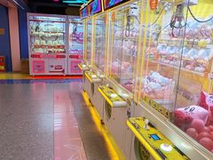 -风云再起游乐汇(北京西单西西友谊店)