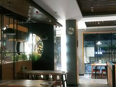 -如轩·海鲜砂锅粥·潮汕菜(南城店)