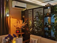 -岚魅儿·洗头头疗·按摩SPA(金光华店)