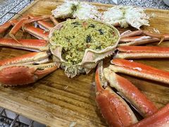 -震海贝烤贝·民俗特色店(延吉总店)