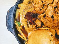 -南湖胖子砂锅(五福街店)