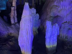 -泰安地下龙宫景区