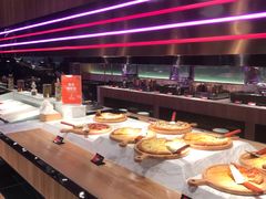 -比格比萨自助(德思勤四季汇店)