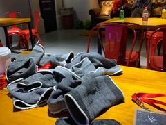 -瞳灵人·沉浸式密室剧场(杭州旗舰店)
