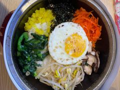 -梨花牛肉汤饭(仁恒伊势丹店)