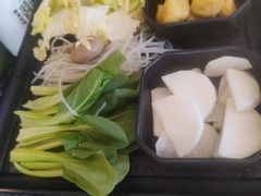 -一席地·本地鸡窝·杭帮鸡火锅(萧山银隆百货店)