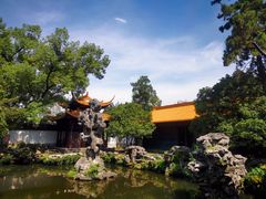 -浙江省博物馆(孤山馆区)