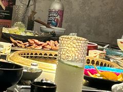 -铭牛烧肉·和牛海鲜自助(高新月牙湖店)
