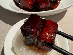 -蘇锦宴·淮扬菜烤鸭·小院(三元桥霄云路店)