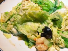 -吕氏疙瘩汤·私家菜馆(慈云寺店)