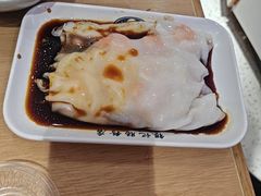 -银记肠粉店(广钢店)