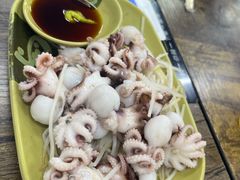 -贞姨美食·老字号海鲜大排档