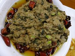 -生活本该如此北京小馆(周庄嘉园店)