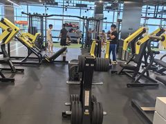 -OXYGYM 奥美氧舱运动中心(朝阳大悦城店)