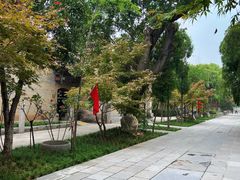 -西安关中民俗艺术博物院